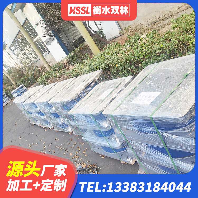 平安区LRB700橡胶隔震支座多少钱 平安区建筑水平力橡胶隔震支座生产厂家 平安区LNR700支座源头工厂 平安区建筑橡胶隔震支座多少钱 - 第7张